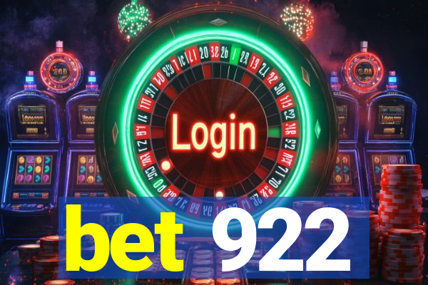 bet 922